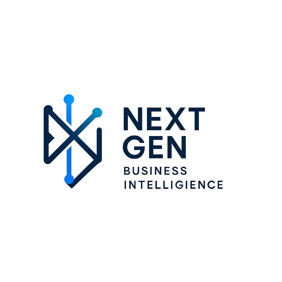 NXT Gen Business Intelligence
